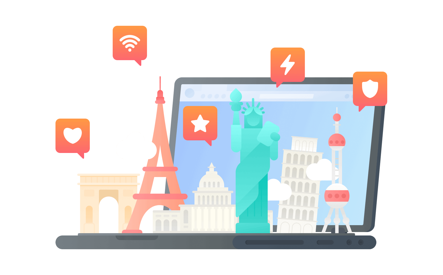 在莫桑比克连接到中国vpn - CNCN2